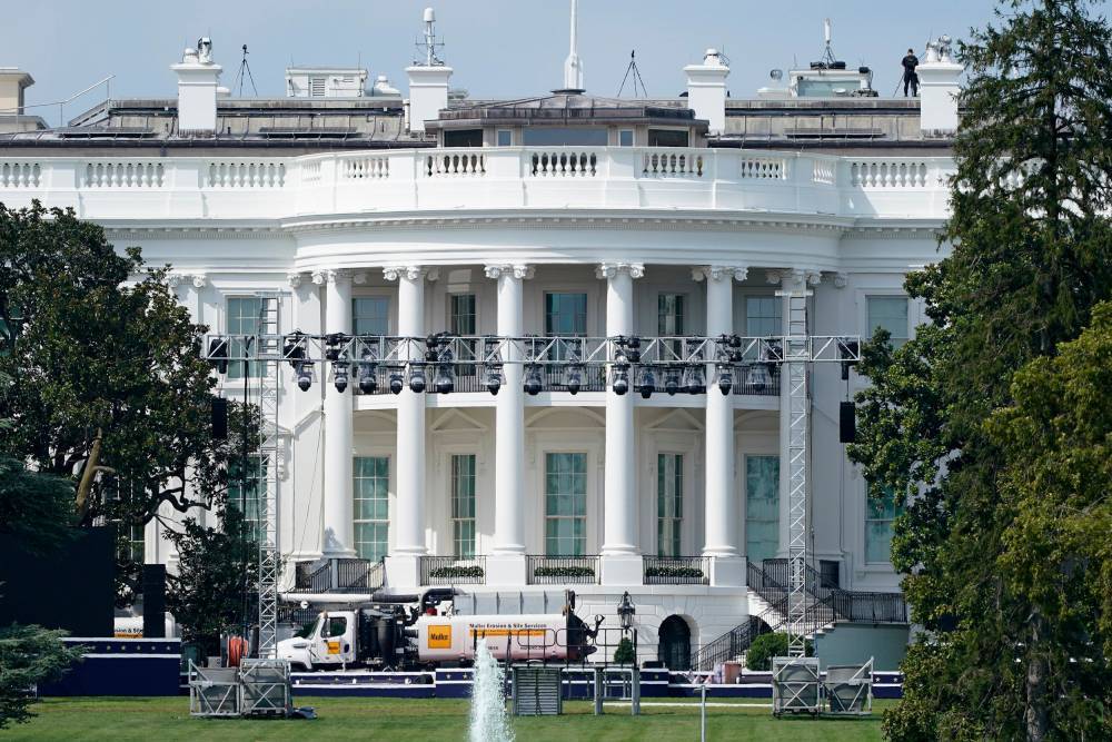 Байден объявил о первых назначениях в Белом доме: кто занял ключевые должности