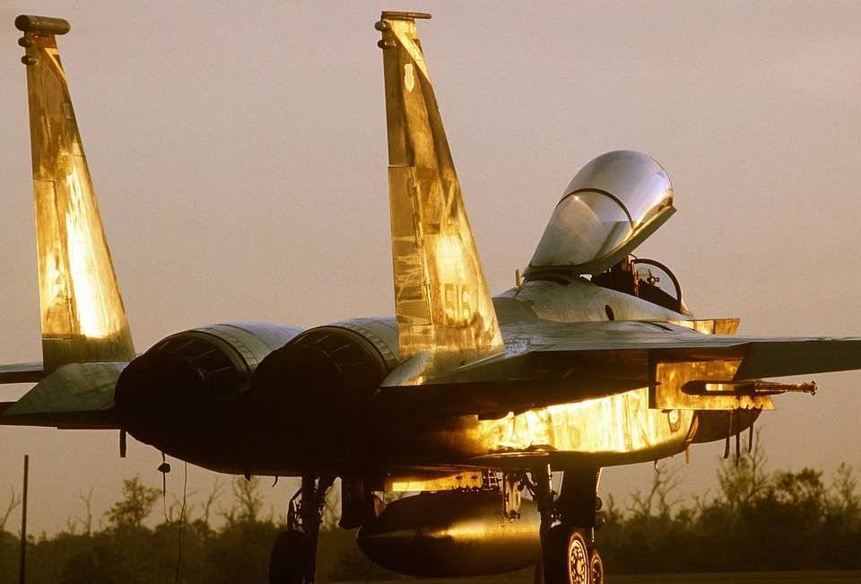 Военные эксперты заявили о невозможности установки на российский МиГ-35 боевого лазера
