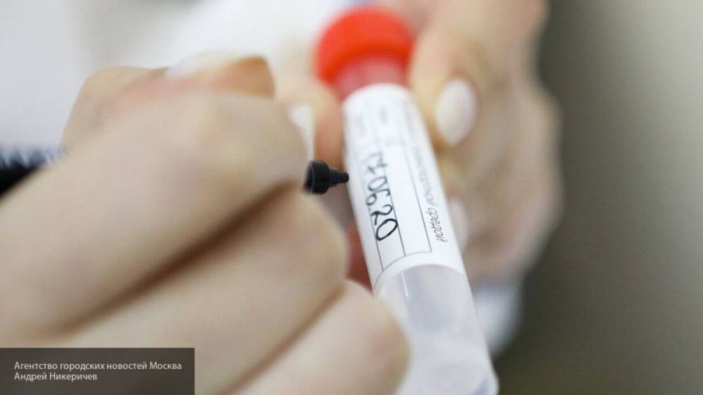 Более 34 тысяч петербуржцев проверились на коронавирус за прошедшие сутки