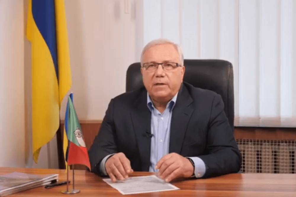 Мэр Кривого Рога Вилкул снялся с выборов и поддержал во втором туре кандидата от ОПЗЖ Павлова