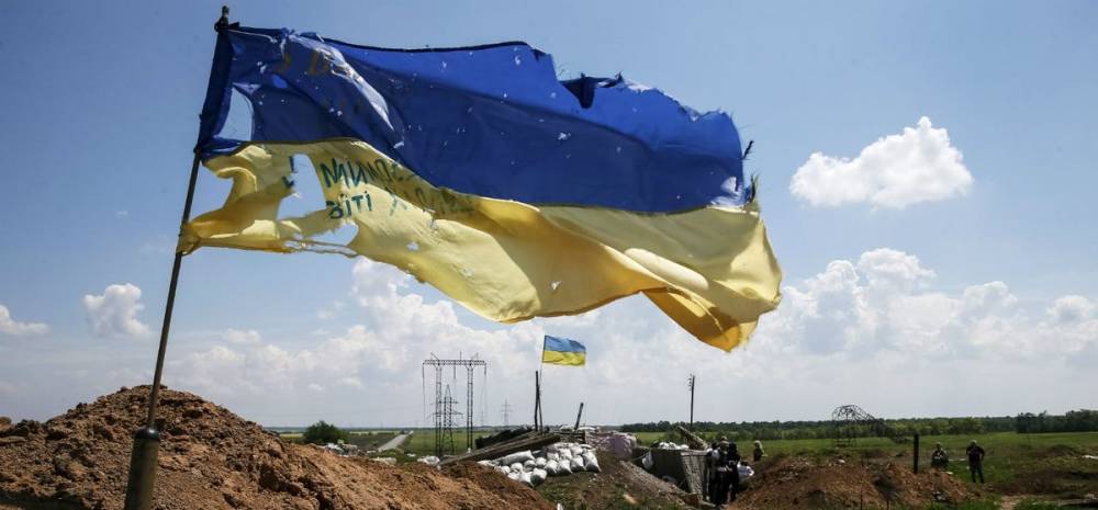 Эксперт: Украина превратилась в страну «третьего мира»
