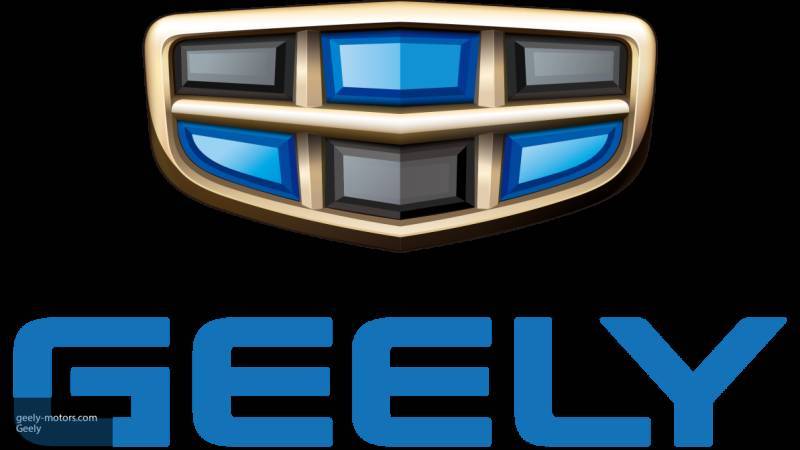 Daimler объединится с Geely для разработки двигателей нового поколения