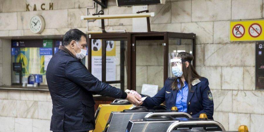 В мэрии Киева рассказали, планируют ли снова закрывать метро
