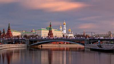 Прошедшая ночь в Москве стала самой холодной с начала осени