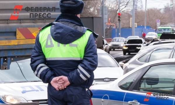 В Югре инспектор ГИБДД сел на восемь лет за коррупцию