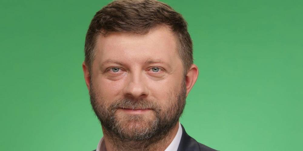 Рада может продлить закон о статусе Донбасса — Корниенко