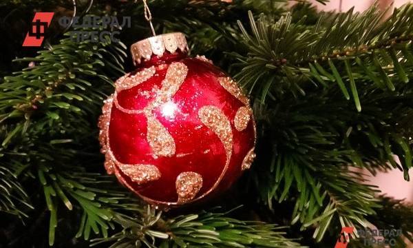 Ирина Гехт о новогодних елках: лишать детей праздника неправильно