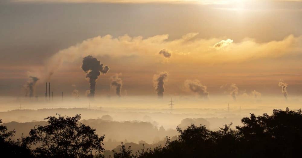Экокомитет Рады одобрил законопроект о разрешениях на выбросы
