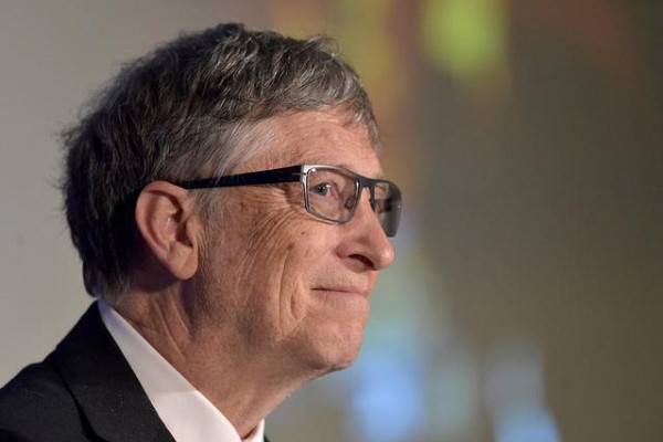 Без командировок и личных встреч: Билл Гейтс рассказал о работе после пандемии nbsp
