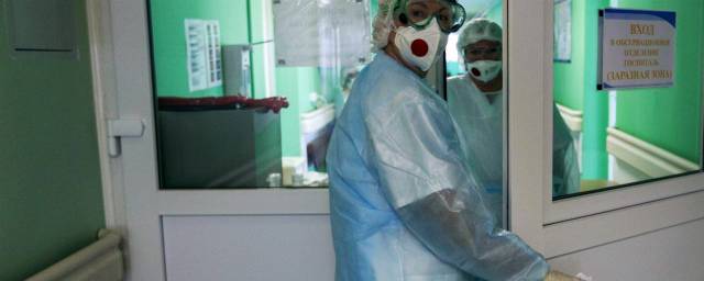 Губернатор Миронов назвал причины нехватки врачей в ярославских больницах