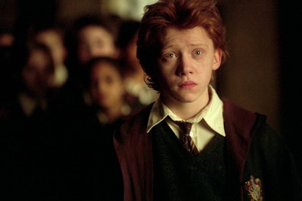 Звезда фильмов о юном волшебнике Гарри Поттере установил новый рекорд Instagram