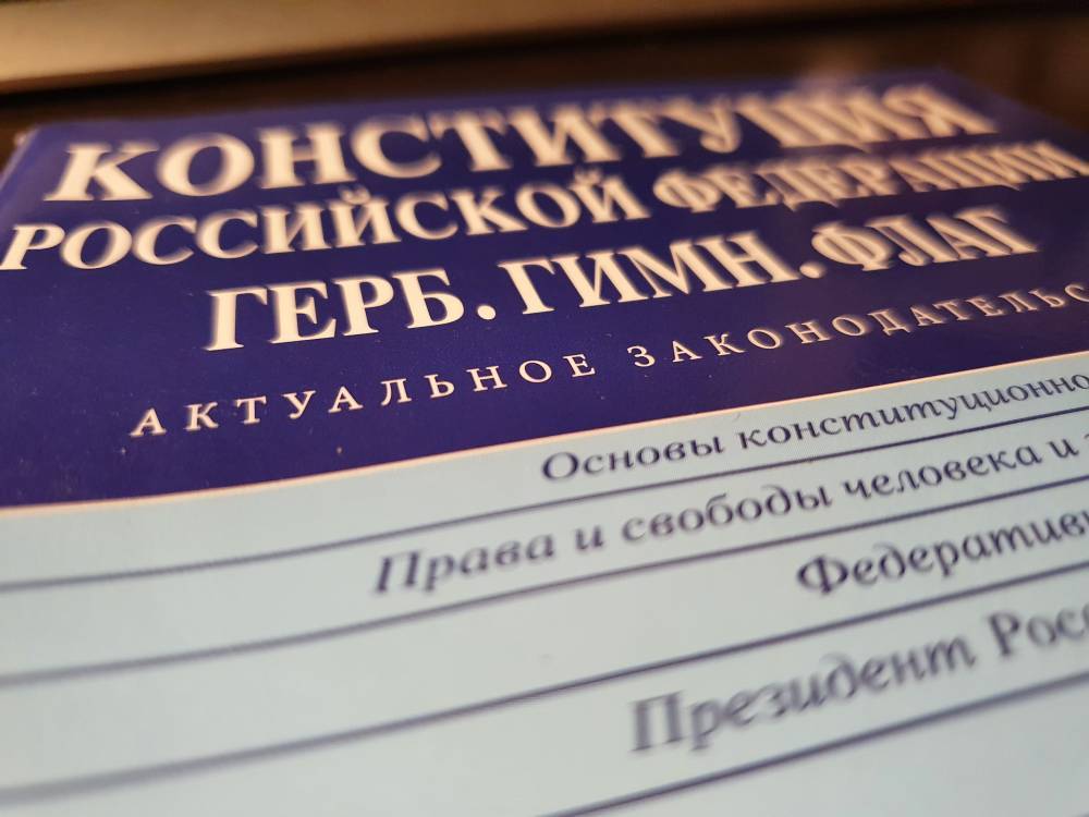 В Совфеде РФ предложили увольнять педагогов за подстрекательства к нарушению конституции