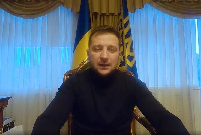 Коронавирус у Зеленского: президент избавился от кашля на вторую неделю болезни
