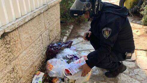 Инспекторы в Иерусалиме будут рыться в мусоре, чтобы штрафовать