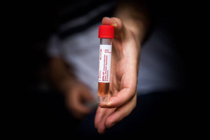В США появятся "домашние" тесты на коронавирус - Cursorinfo: главные новости Израиля