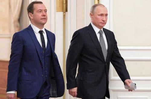 Путину отмерили еще два президентских срока: подробности