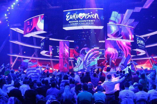 Раскрыты правила проведения «Евровидения» в 2021 году