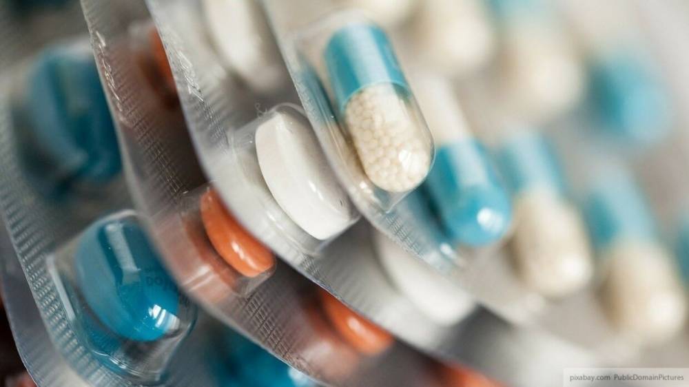 ВОЗ предупредила о возможном снижении эффективности антибиотиков