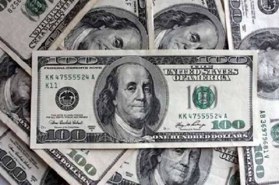 Более 1 млн фальшивых долларов из Украины перехватили в США