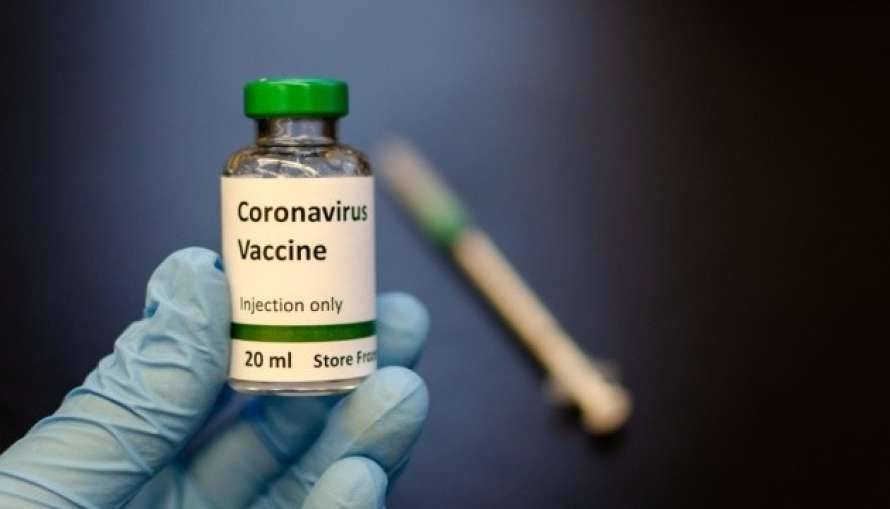 МОЗ выступило с громким заявлением о бесплатной вакцине от коронавируса для украинцев
