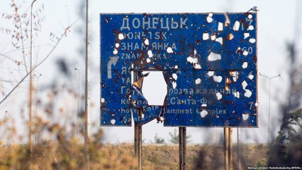 Не вернулись с войны: сколько военных остаются пропавшими без вести на Донбассе