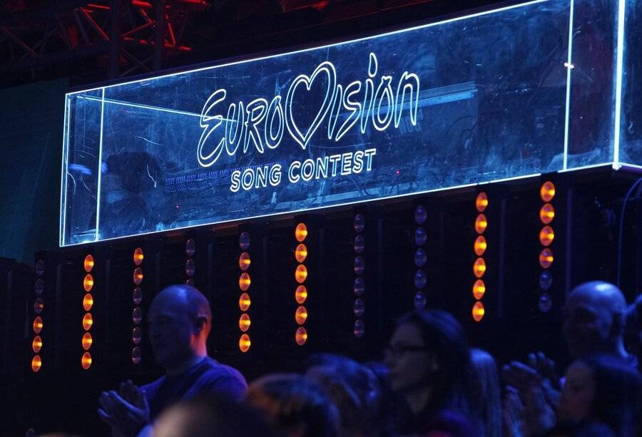 Названы первые правила проведения "Евровидения-2021"