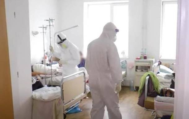 COVID-диссидентов призвали не обращаться к врачам и "умирать дома"