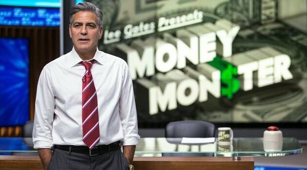 Джордж Клуни подарил своим друзьям по миллиону долларов