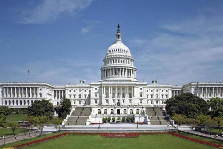В Палате представителей Конгресса США одобрили законопроект по Белоруссии