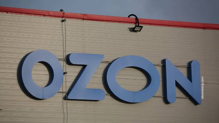 Интернет-ретейлер Ozon планирует получить миллиард долларов на бирже США