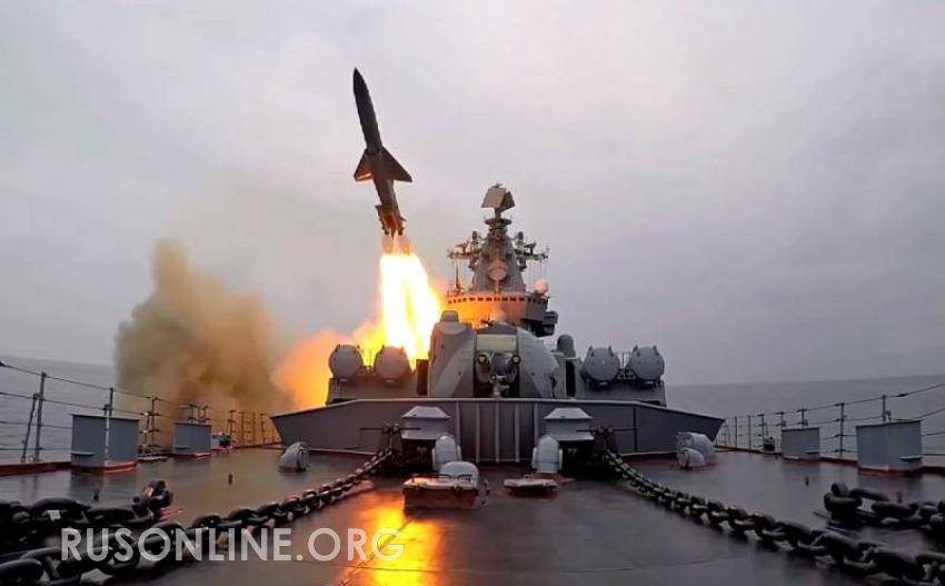 Что даст России военно-морская база на Красном море