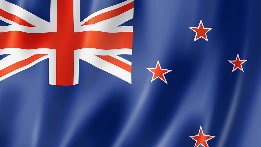 Новая Зеландия закупит вакцину Johnson & Johnson