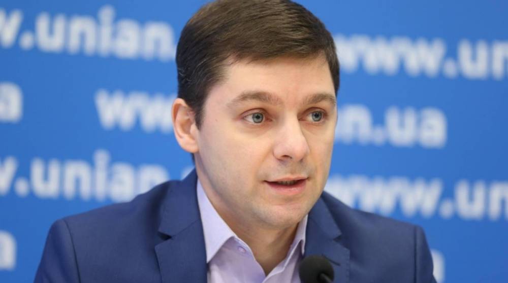 Украина получит транш от МВФ до конца текущего года – представитель Кабмина
