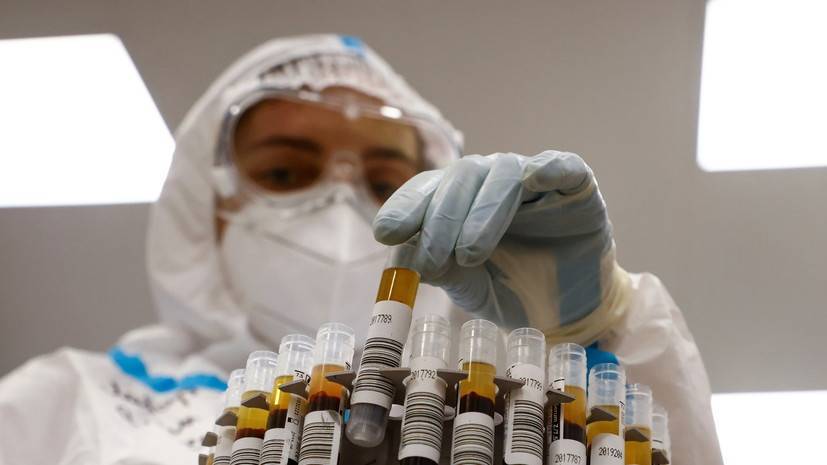 В Казахстане за сутки зафиксировали 762 случая коронавируса