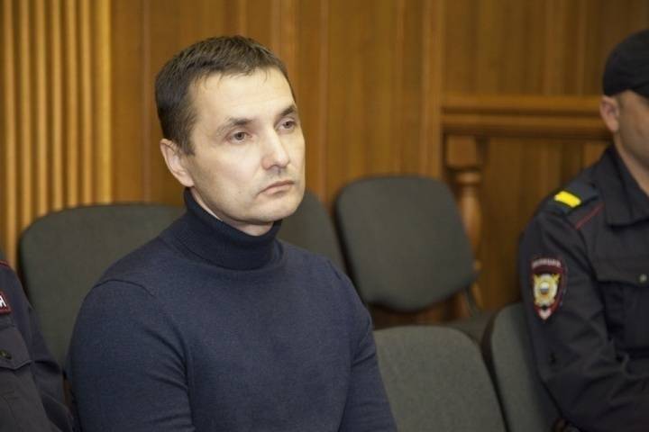 В Челябинске вынесли приговор предпринимателю, который заказал убийство своего конкурента
