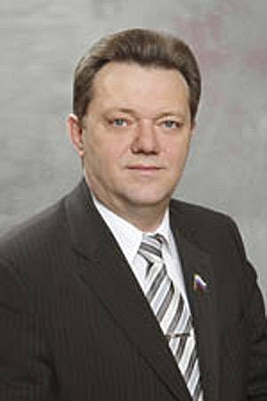 Арестованный мэр Томска назвал обвинения "надуманными"