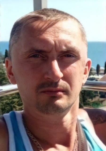 В Заволжье пропал 42-летний мужчина. Родные просят помощи