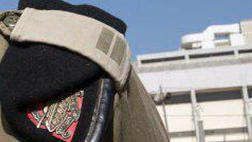Офицер ЦАХАЛа снимал девушек-военнослужащих в интимных позах и пойдет под суд