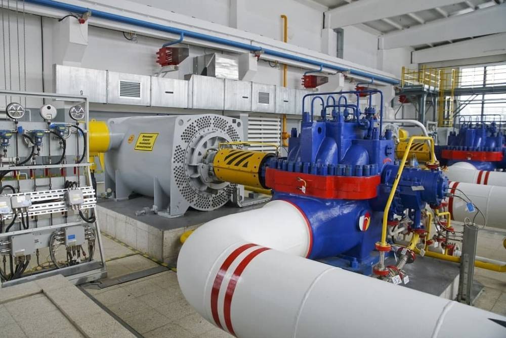 АО «Транснефть-Верхняя Волга» заменило электродвигатели магистральных насосных агрегатов на ЛПДС в Нижегородской области
