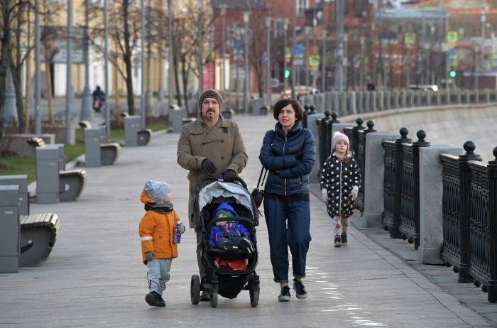 Ивановская область продлит действие мер поддержки молодых семей до 2024г