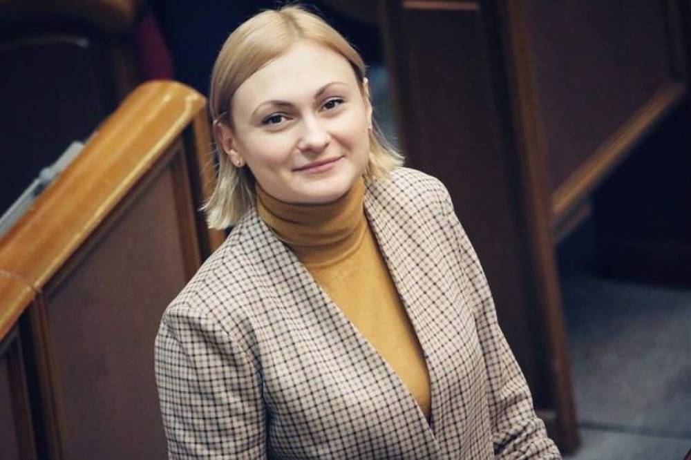 В "Слуге народа" говорят, что не поддержат увольнение Гетманцева с должности председателя комитета
