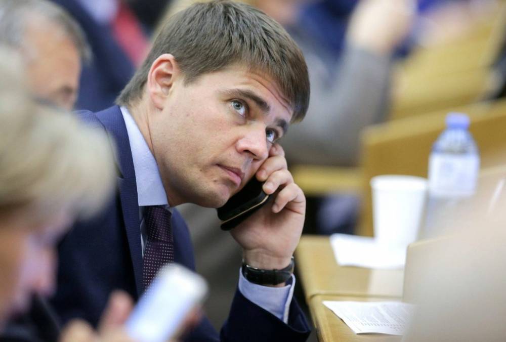 Депутат Боярский объяснил процент «пропущенных голосований» в ГосДуме
