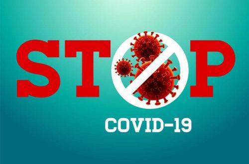 В Украине за сутки зафиксированы два новых коронавирусных антирекорда