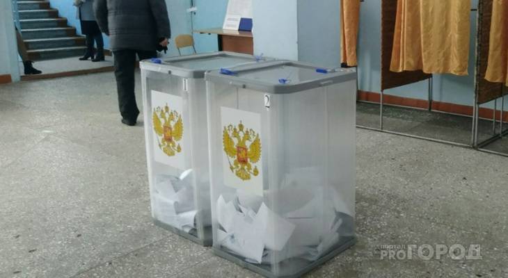 Очередная фальсификация подписей на выборах зафиксирована в Чувашии