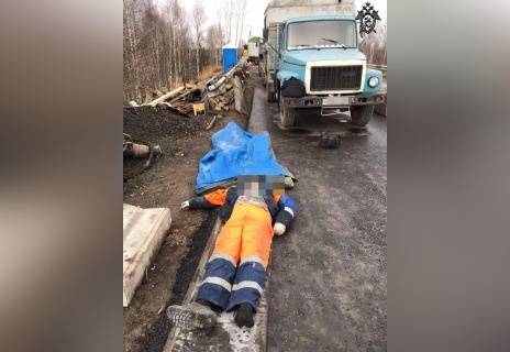 Рабочий ремонтной бригады погиб от удара током в Навашине