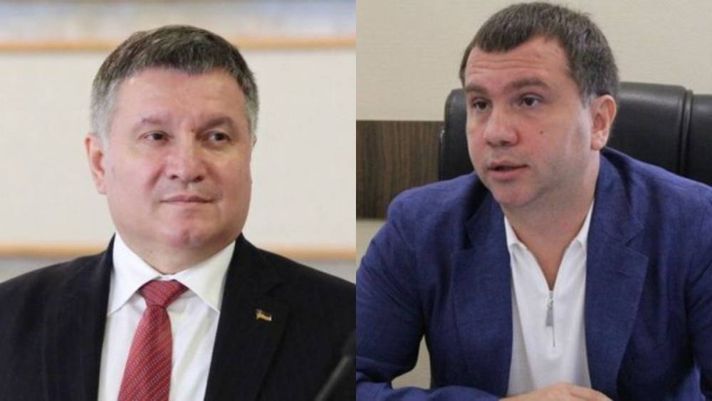 "Дроч*т министра": как Аваков мог помочь скандальному Вовку с должностью – расследование
