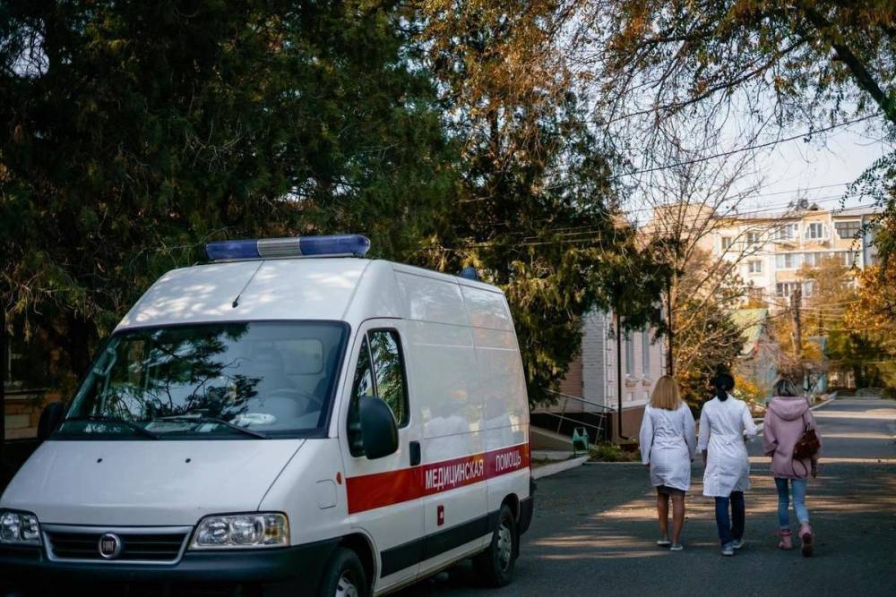 Ужасы нашего городка: продолжение истории об Ахтубинском госпитале