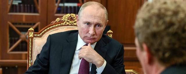Путин считает, что у россиян много обоснованных претензий к властям