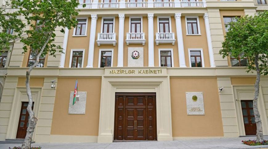 В Азербайджане особый карантинный режим продлен по 28 декабря