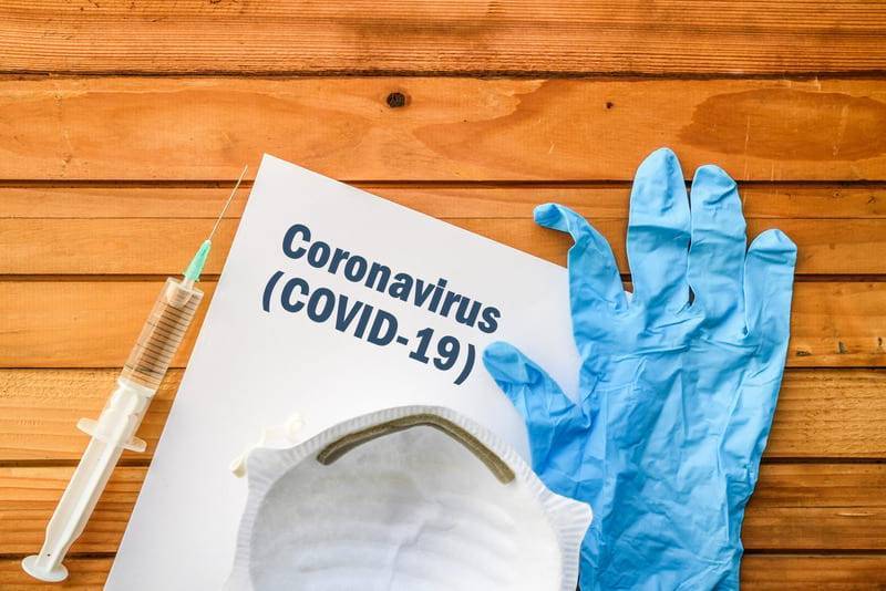 Ученые выяснили реальное число заразившихся коронавирусом в мире - Cursorinfo: главные новости Израиля